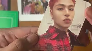 UNBOXING IKON&rsquo;s 4th Mini Album &lsquo;FLASHBACK&rsquo; #flashback #ikon # yg entertainment #ikonbutyou