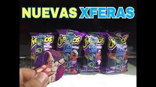 Xferas Dragon Ball Z Cheetos