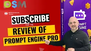 Prompt Engine Pro Review and Biggest Bonus For Prompt Engine Pro