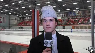 MacPherson Tournament - Northwood Huskies vs GOJHL All-Stars