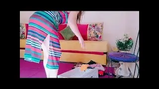 bonsoir 🥰😍 روتيني اليومي