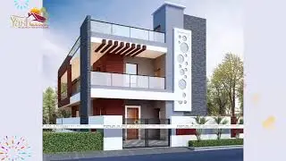 Yash Buildcon 2026 special Ad by Grynomics Digital 