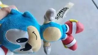 SSL MOVIE: Sonic Origin 2/5