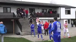 PLAYLIST II.LIGA NORD FR&Uuml;HJAHR 2016