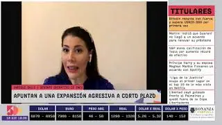 ENRIQUE GALLI | MIRADA 360 | 5días TV