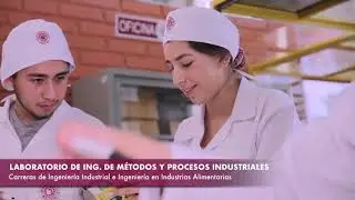 ING. INDUSTRIAL