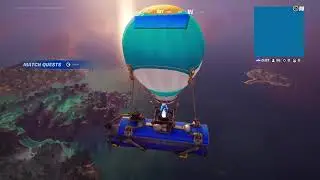 Mastering the Match Quest: a poor 63rd place