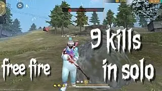 99%headshot rate with double m82b sniper with 9 kills full gameplay 