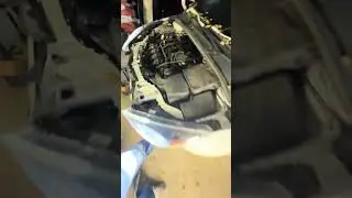 P07A3 Fixed (Fordfocus) #automobile #fordfocus #ford #diy