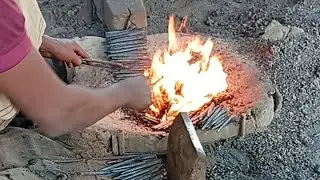 Blacksmith Work -10 is live!
