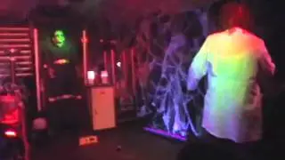 Sunset Haunt