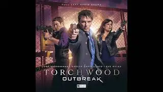 Ianto Jones-This Grill Is Not A Home