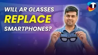 Meta Orion AR Glasses Review | Techved&rsquo;s Expert Analysis of the Future of Augmented Reality