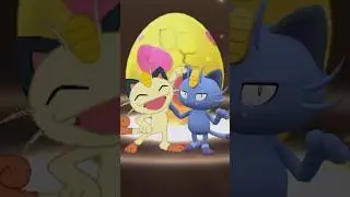 Pokemon Go: Meowth VS Alolan Meowth