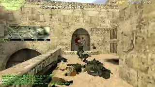 sesa meat server.avi