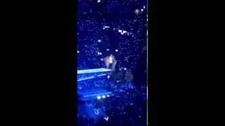 Taylor Swift - Clean Speech - 1989 World Tour - Manchester, UK 24-6-15