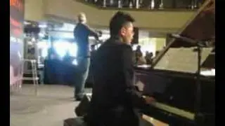 David Garrett x Phoebus Chan Part 2 