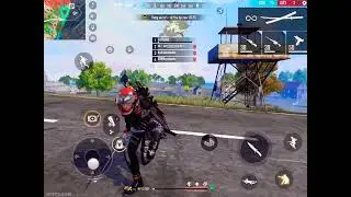 Bắn địch phần 2 #m82Bgaming