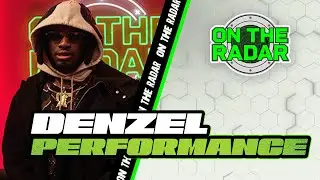 Denzel Curry 