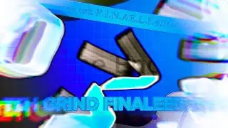 NuMpeRs cer0 do bEYO0n the F.I.N.A.L.E1!!1!1! (TEH GRIND FINALE!1!1!1!) [Read Desc before watch]