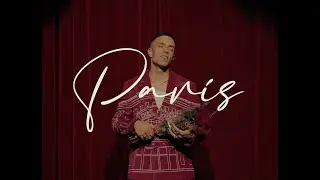 H&eacute;ctor Artiles - Par&iacute;s (Official Video)