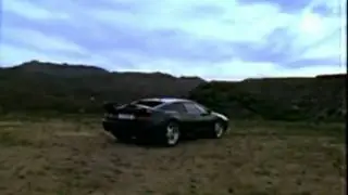 Need For Speed 2 SE - Lotus Esprit V8 (Showcase Video) [HD 1080p]