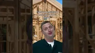says every first-time ADU homeowner right before discovering...
