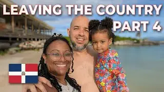 Living in Punta Cana: Our Expat Journey Begins