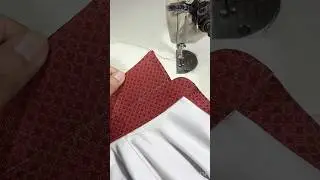Shirts collar #sewing #tailoring #shirtcollar #youtube #vairalshort #shorts