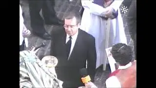 Jueves Santo (Andalucía) Canal Sur. Año 1997