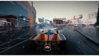 Grand Theft Auto V Ultra Graphics Mod Realism Beyond RTGI