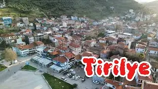 Tirilye mutlaka g&ouml;r&uuml;lmeli #bursa #mudanya #karavan #vanlife 