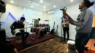 ALBATROSS | BACHAU | COVER | HORNY BREAKER