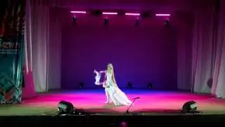 Chobits cosplay - Chii - Senjo