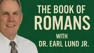 Book Of Romans Chapter 6 | Joy In Christ