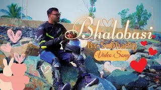 Ab Mujhe Bolna Hai - Video Song | Subhadip | The Bong Traveller
