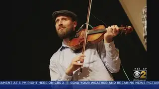 Irish-American Heritage Center Hosts St. Patrick's Day Celebration Indoors