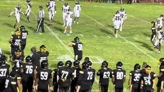 Fourth Quarter Game: San Pedro Pirates Vs Torrance: August 22,2025.@queeniegee640 