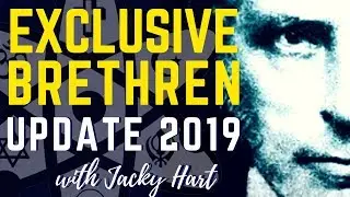 The Exclusive Brethren - Update 2019 with Jacky Hart ~ Talk Beliefs News