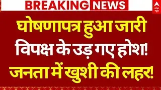 BMC Elections 2026 Manifesto LIVE: Shivsena-BJP ने जारी किया अपना धोषणापत्र, चौंका विपक्ष!