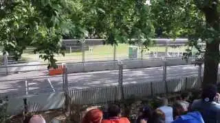 Formula E London ePrix