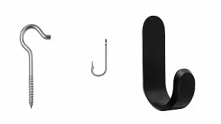 hook,fishook ASL