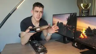 Sapphire Toxic Radeon RX 6900 XT Limited Edition - ВВЕДЕНИЕ