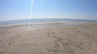 Again live by Himalayan Anglers at Inland sea