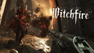 Witchfire v 0.6.3 (1)