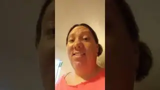 Part 6 that's a wrap good job miss Betty on no new years resolution even though didn't know Bible do