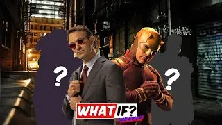 SHE-HULK FINALE AND DAREDEVIL CASTING CALLS | WHAT IF WEEKLY