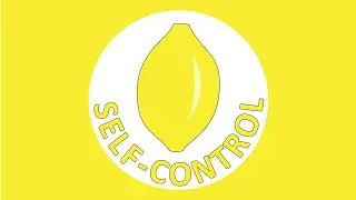 GRACE Again and Again VBS: Self-Control