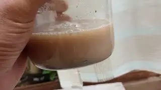 OURO DA MISTURA DE PERÓXIDO COM MURIÁTICO