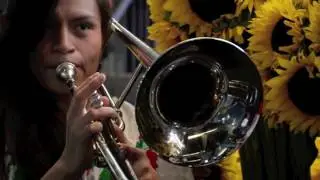 La Huehuechuda